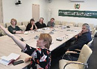Специалисты Центра компетенций  поделились опытом работы с кемеровскими коллегами